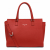 Lancaster Paris Women's 'Saffiano Intemporel' Tote Bag