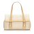 Burberry Canvas Handbag