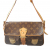 Louis Vuitton Monogram Hudson