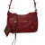 Balenciaga Women's 'Hip' Shoulder Bag