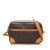 Louis Vuitton B Louis Vuitton Brown Monogram Canvas Canvas Monogram Trocadero 27 FRANCE