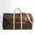 Louis Vuitton Monogram Keepall Bandouliere 60 M41412 Women's Boston Bag Monogram