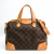 Louis Vuitton Monogram Retiro PM M40325 Women's Handbag Monogram