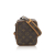 Louis Vuitton B Louis Vuitton Brown Monogram Canvas Canvas Monogram Mini Danube France