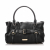 Burberry B Burberry Black Calf Leather Quilted Shoulder Bag United Kingdom