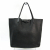 Givenchy ANTIGONA SHOPPING 13G5315145 Women's Leather Tote Bag Black