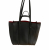 Marc by Marc Jacobs Handbag Leather