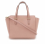 Kate Spade Kate handbag shoulder bag 2WAY leather baby pink PXRU5491