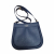 Kate Spade Navy grained leather shoulder bag