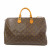 Louis Vuitton M41522 Speedy 40 Monogram Boston Bag Canvas Ladies LOUIS VUITTON