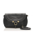 Chloé B Chloe Black Calf Leather Marcie Crossbody Bag France