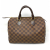 Louis Vuitton DAMIER EBENE CANVAS SPEEDY 30 BAG