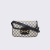 Gucci GG Supreme 1955 Horsebit Shoulder Bag