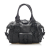 Chloé B Chloe Black Calf Leather Paddington Shoulder Bag France