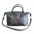 Longchamp Leather Folding M