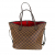 Louis Vuitton Neverfull MM - DAMIER LEVEL CANVAS