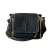 Saint Laurent Small Nolita Raffia Shoulder Bag