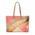 Desigual Sac en cuir Caprice Sydney Redmond Striped Collection Tote