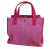 Bogner Tote Bag