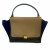 Celine Large trapeze bag