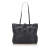 Christian Dior B Dior Black Calf Leather Tote Bag France