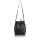 Mansur Gavriel Black Drawstri Bag