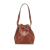 Louis Vuitton B Louis Vuitton Brown Epi Leather Leather Epi Petit Noe France