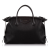 Givenchy B Givenchy Black Calf Leather Large Soft Antigona Satchel ITALY