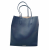 Coccinelle Large tote shopping bag in leather