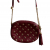 Michael Kors Red round bag