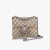 Gucci Mini GG Supreme Dionysus Shoulder Bag