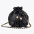 Chanel Quilted Bucket Bag