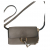 Chloé faye small shoulder bag