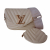 Louis Vuitton New have multi-pocket bag