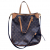 Louis Vuitton Monogram Canvas Odeon GM Bag