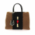 Fendi 2Jour Shearling Handbag