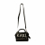 Karl Lagerfeld K/IKON GRAFFITI MINI TOP-HANDLE BAG