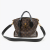 Louis Vuitton Monogram Flower Zipped Tote