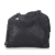 Stella McCartney B Stella McCartney Black Fabric Falabella Fold-Over Satchel Switzerland