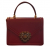 Dolce&Gabbana Devotion bag in smooth calf leather