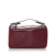 Cartier B Cartier Red Bordeaux Calf Leather Must de Cartier Handbag France