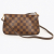 Louis Vuitton Damier Ebene Pochette Crossbody Bag