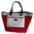 Furla Reversible bicolor tote