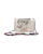 Chanel Art School Oh My Boy Flap Bag Graffiti Canvas