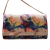 Steve Madden Multicolored Summer Clutch