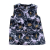 Marni Magnifique : Top sans manches en jacquard floral rose de Marni.