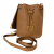 Furla Camel bucket bag