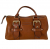 Longchamp Kate Moss bowling bag