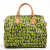 Louis Vuitton Speedy 30 Monogram Limited Edition Stephen Sprouse Graffiti