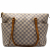 Louis Vuitton Totally PM Damier Azur N41280